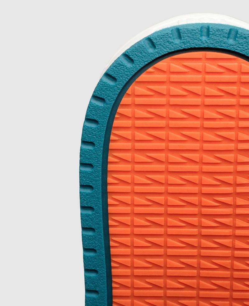 Shoepassion Flexible Sneaker Aus Kalbsleder N91 Bei Shoepassion