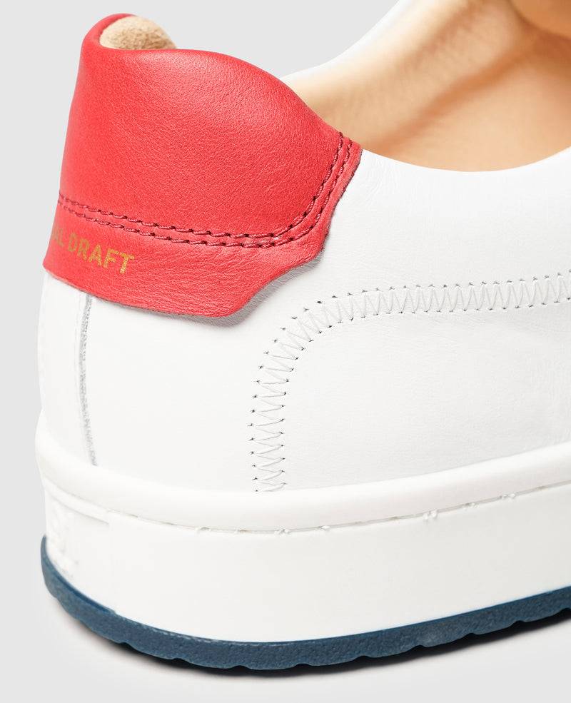 Shoepassion Flexible Sneaker Aus Kalbsleder N91 Bei Shoepassion