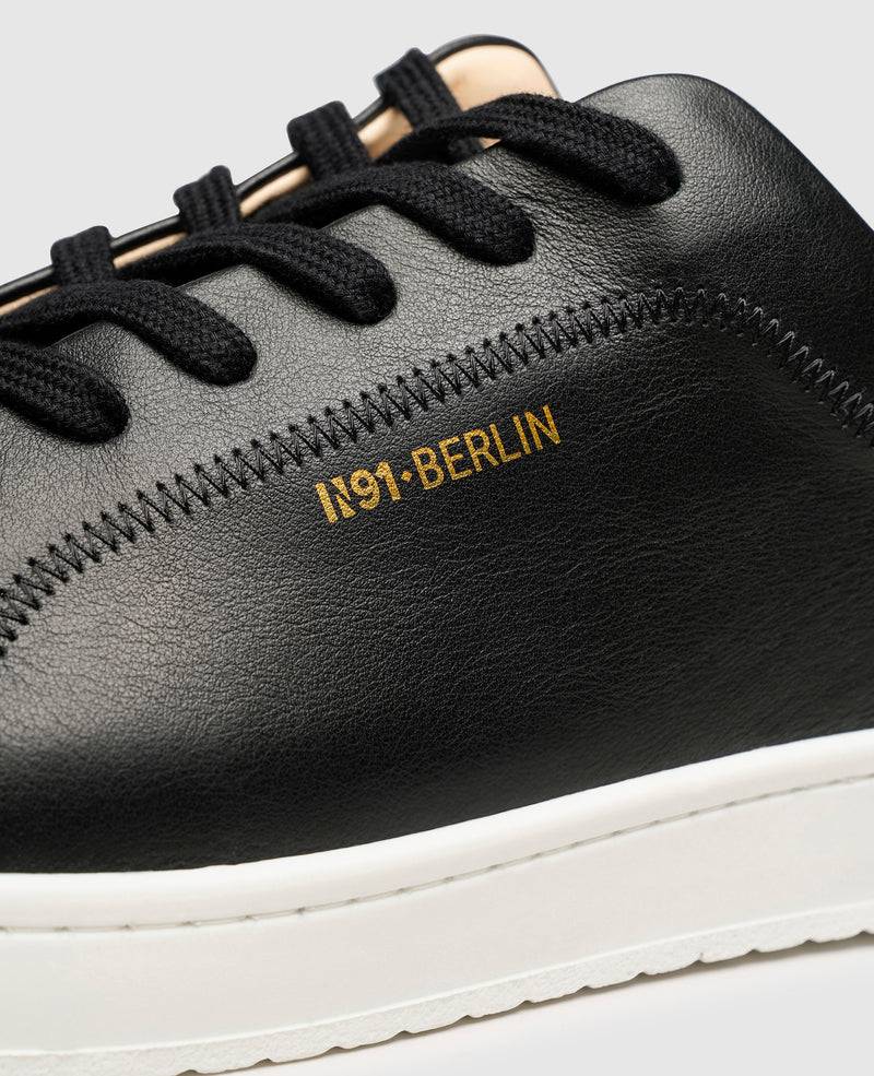 Shoepassion Flexible Sneaker Aus Kalbsleder N91 Bei Shoepassion