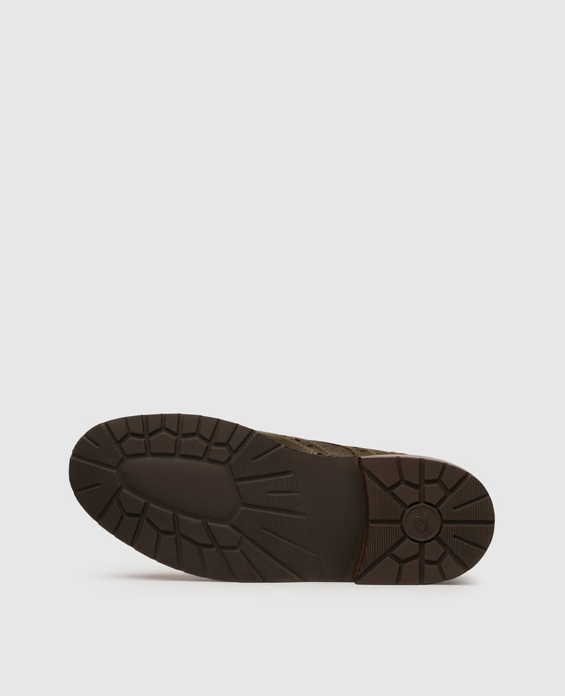 Shoepassion Full-Brogue Derby Herrenschuhe Dinkelacker Bei Shoepassion