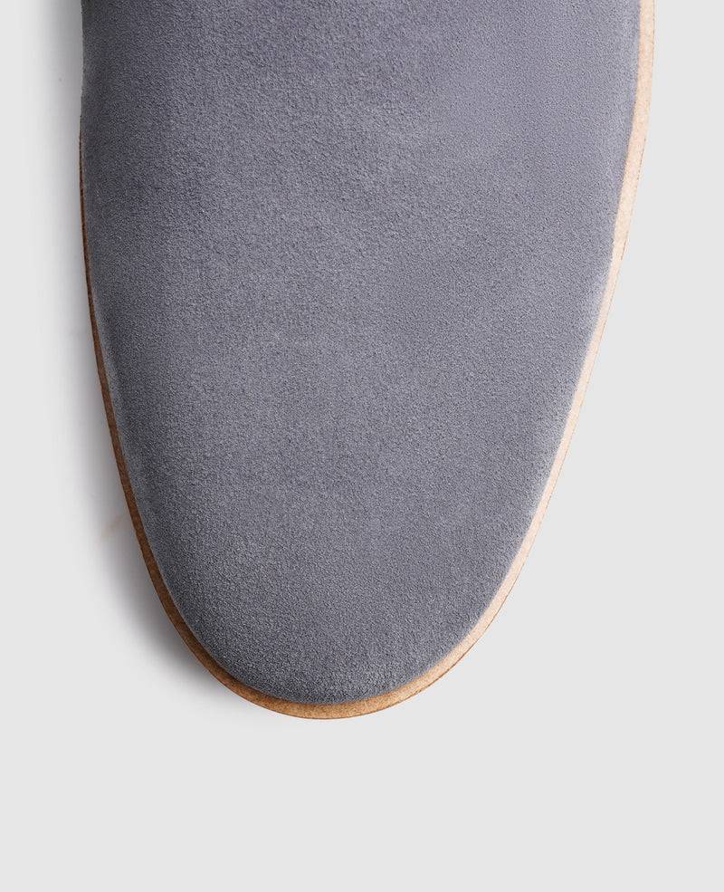 Shoepassion Full-Brogue Derby Mit Gummisohle Modern Basics Shoepassion