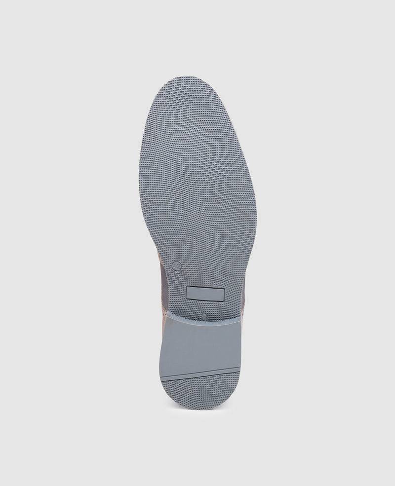 Shoepassion Full-Brogue Oxford Mit Gummisohle Modern Basics Shoepassion