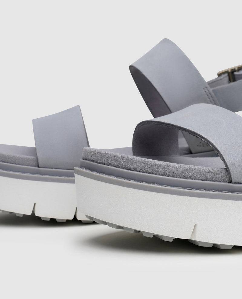 Shoepassion Fußbett-Sandale Für Damen Von Timberland Shoepassion