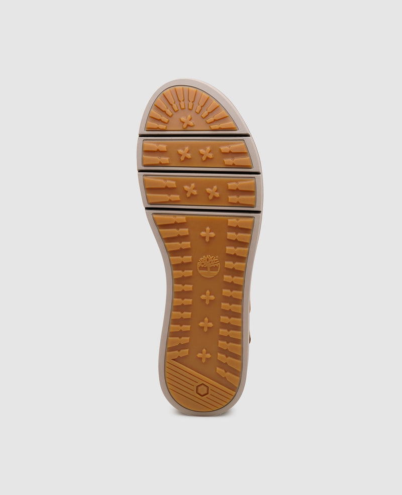 Shoepassion Fußbett-Sandale Für Damen Von Timberland Shoepassion