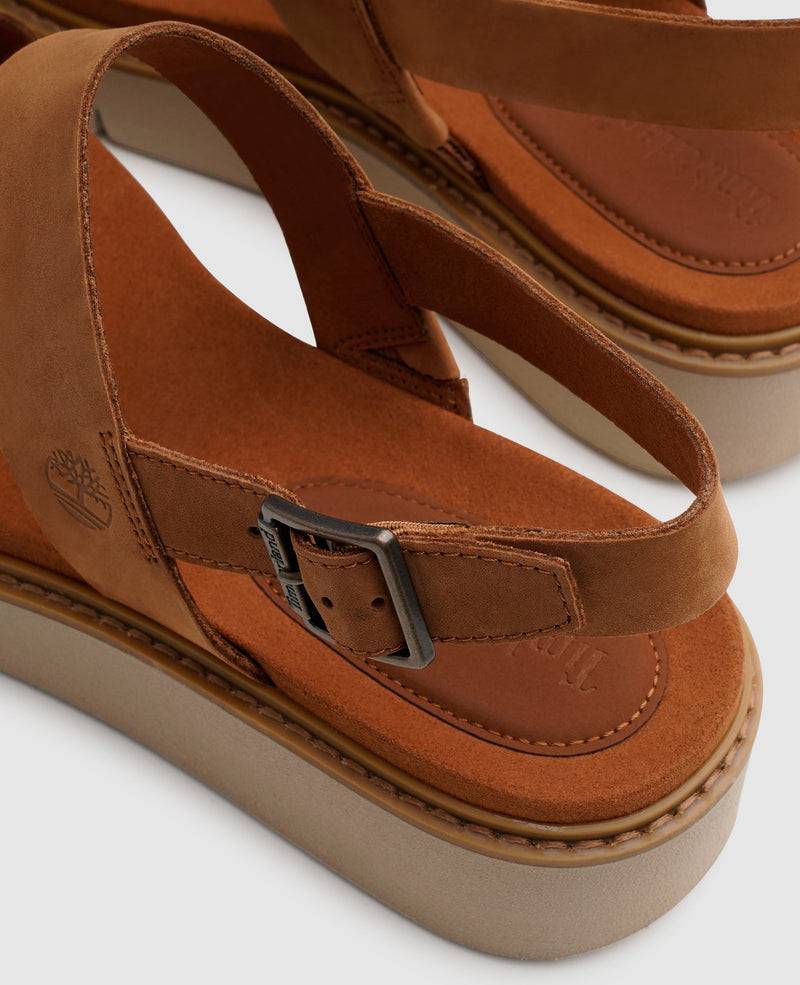 Shoepassion Fußbett-Sandale Für Damen Von Timberland Shoepassion