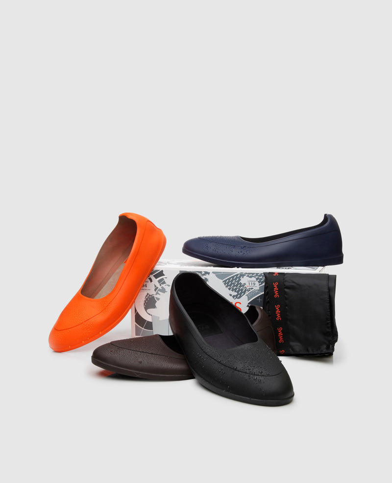 Shoepassion Galoschen - Moderne Schuhüberzieher Von Swims Auf SHOEPASSION.com Shoepassion