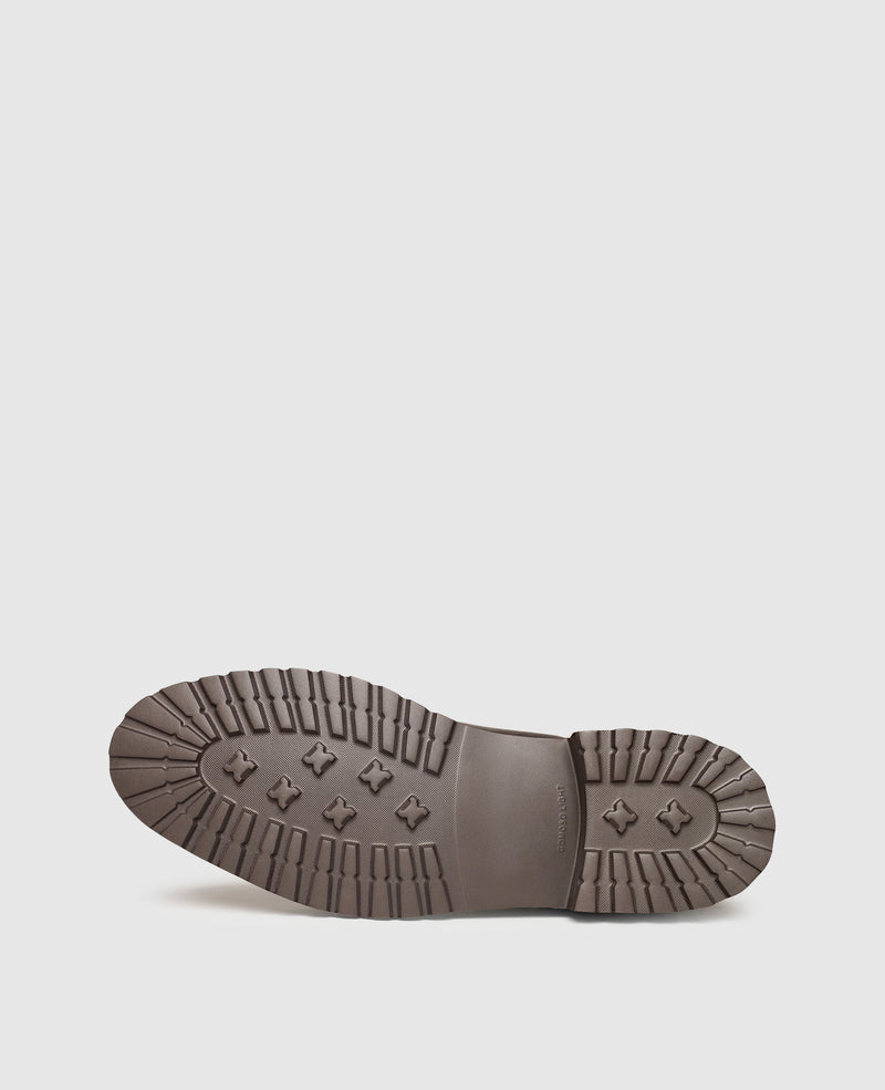 Shoepassion Gefütterte Chelsea Boots Für Herren Henry Stevens Shoepassion