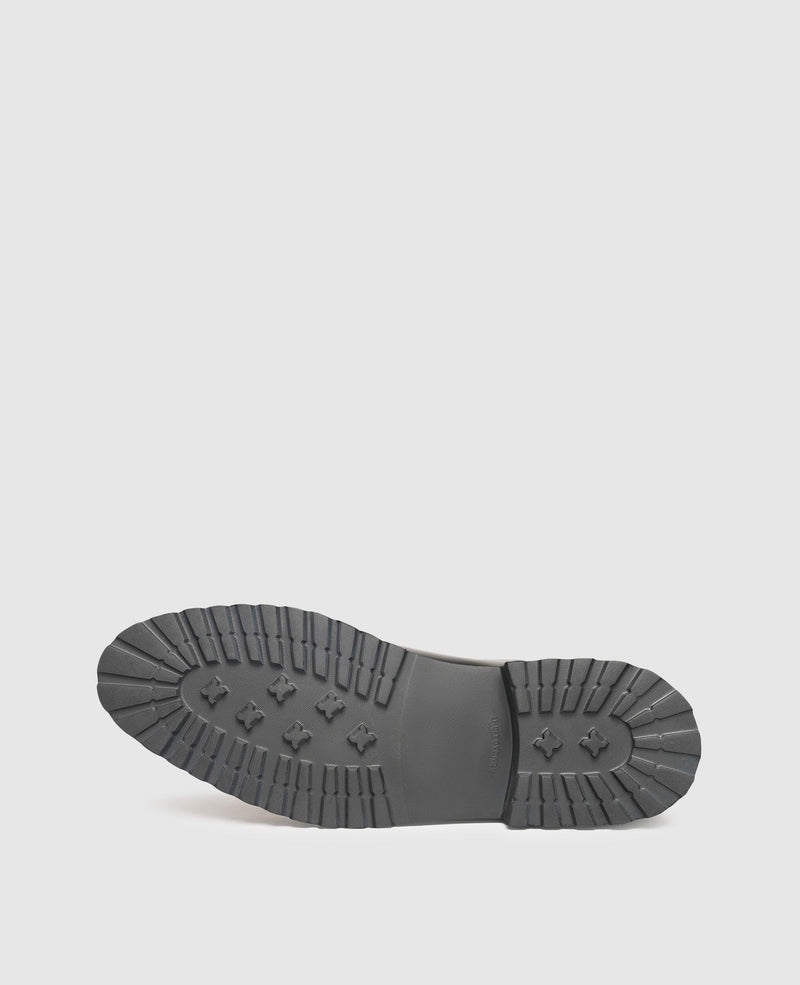 Shoepassion Gefütterter Chelsea Boot Für Herren Henry Stevens Shoepassion