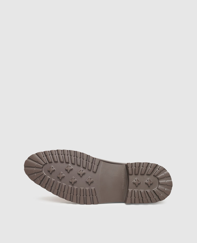 Shoepassion Gefütterter Chelsea Boot Für Herren Henry Stevens Shoepassion