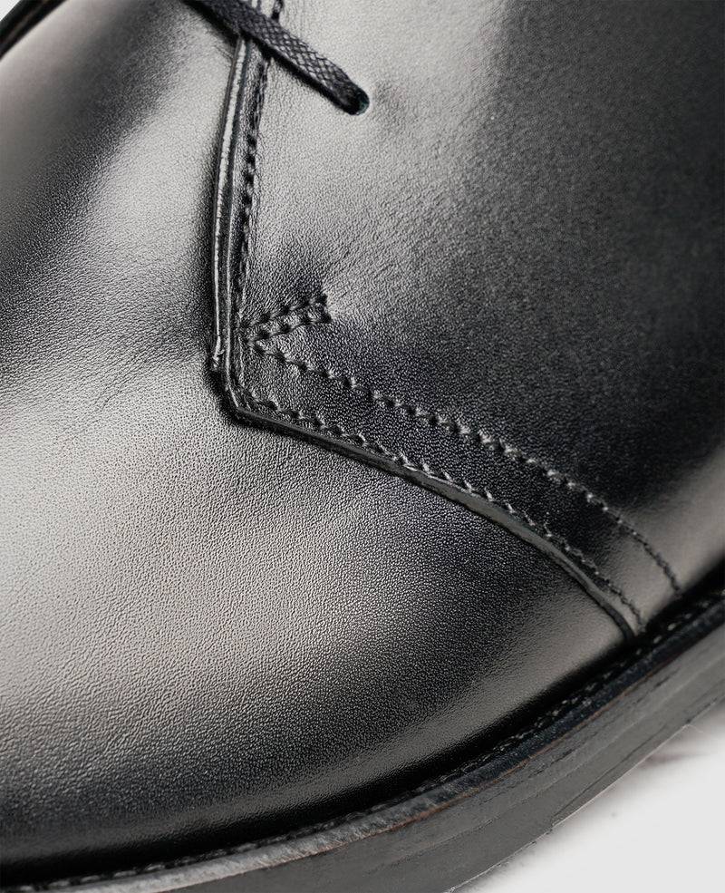 Shoepassion George Boots Für Herren Aus Edlem Glattleder Henry Stevens Shoepassion