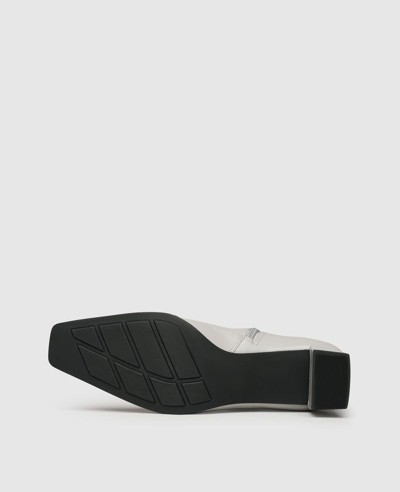 Shoepassion Glattleder-Stiefelette Für Damen Von Vagabond Shoepassion