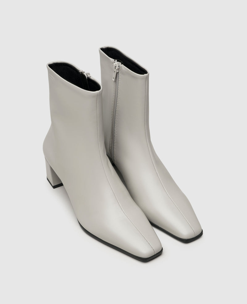 Shoepassion Glattleder-Stiefelette Für Damen Von Vagabond Shoepassion