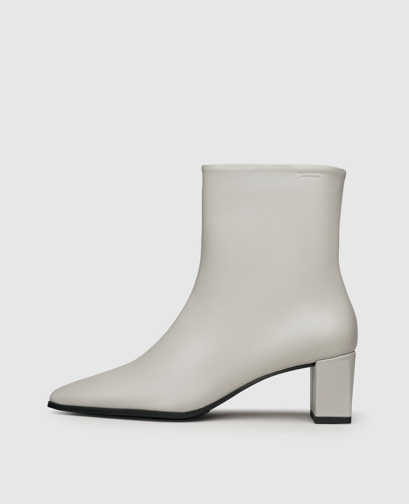 Shoepassion Glattleder-Stiefelette für Damen von Vagabond Shoepassion