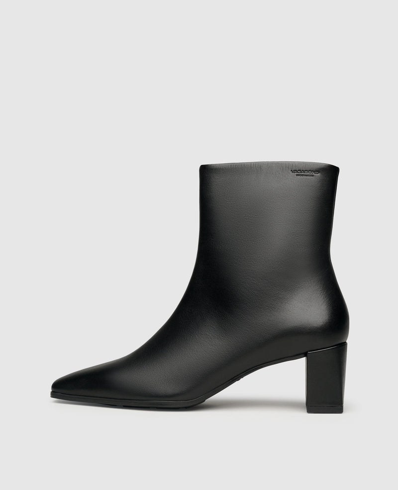 Shoepassion Glattleder-Stiefelette für Damen von Vagabond Shoepassion