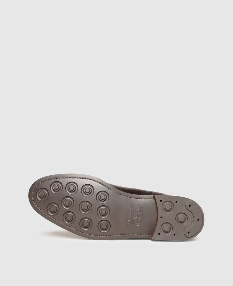 Shoepassion Handgefertigte Chelsea Boots Für Herren Henry Stevens Shoepassion