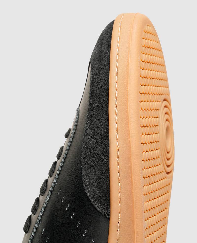 Shoepassion Handgefertigte Herren-Sneaker In Retro-Optik Zespà Shoepassion