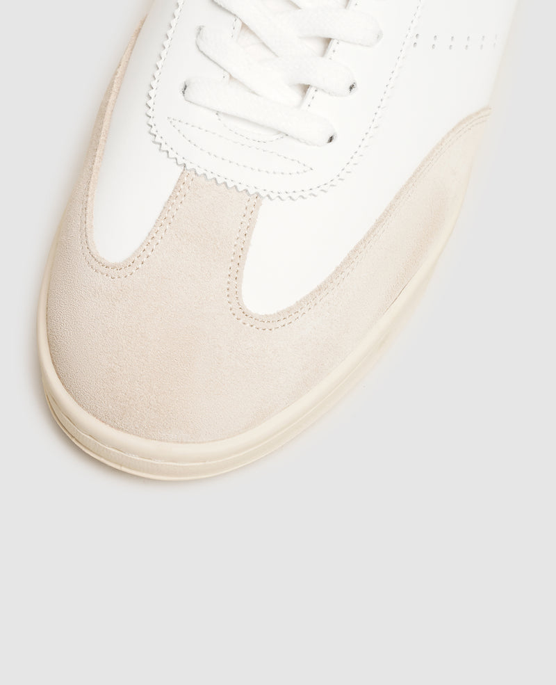 Shoepassion Handgefertigte Herren-Sneaker In Retro-Optik Zespà Shoepassion