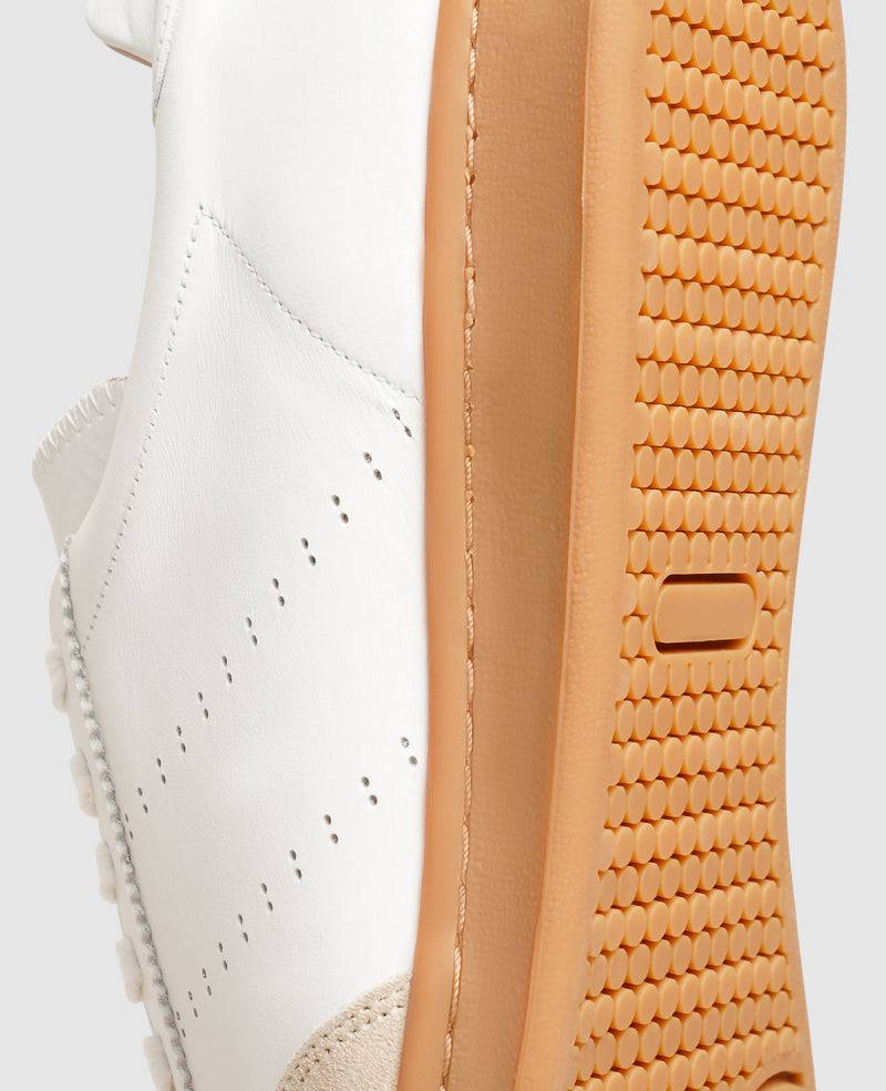 Shoepassion Handgefertigte Herren-Sneaker In Retro-Optik Zespà Shoepassion