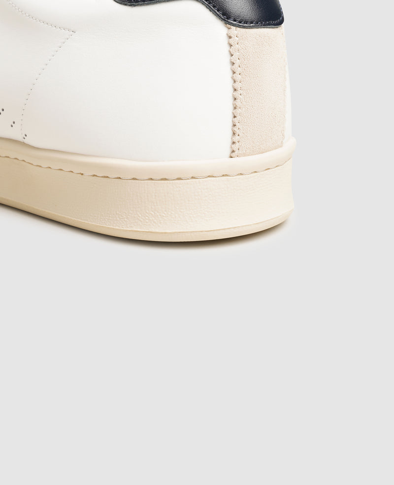 Shoepassion Handgefertigte Herren-Sneaker In Retro-Optik Zespà Shoepassion