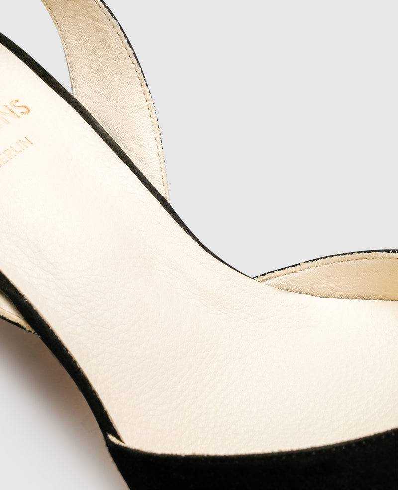 Shoepassion Handgefertigte Slingback-Pumps Für Damen| Henry Stevens Shoepassion