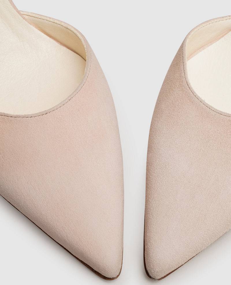 Shoepassion Handgefertigte Slingback-Pumps Für Damen| Henry Stevens Shoepassion