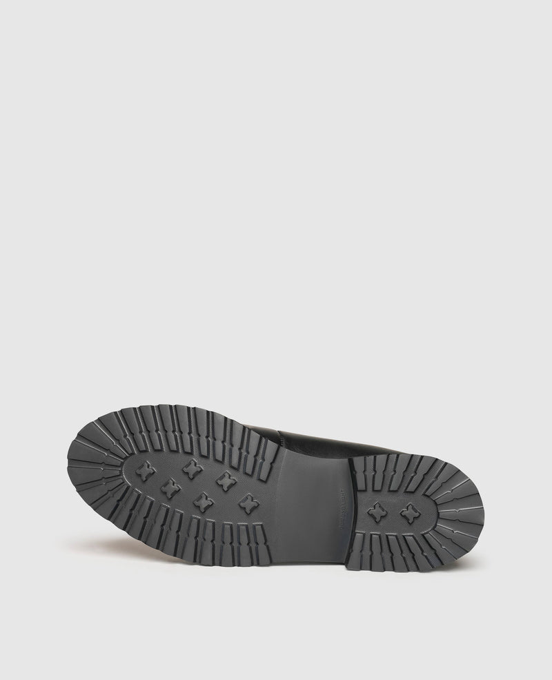 Shoepassion Handgefertigter Schnürstiefel Für Herren Henry Stevens Shoepassion