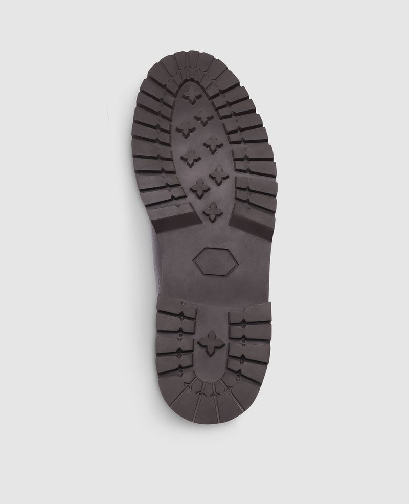 Shoepassion Haywood N3 Norweger In Dunkelbraun - Henry Stevens Shoepassion