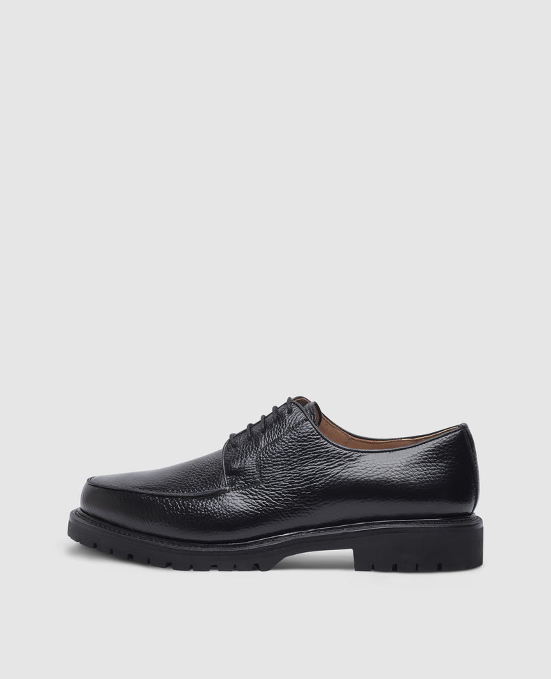 Shoepassion Haywood N3 Norweger in Schwarz - Henry Stevens Shoepassion