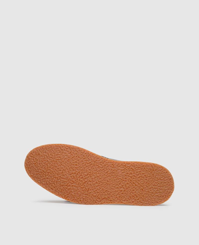 Shoepassion Herren Edel-Sneaker Mit Nappa-Leder Heinrich Dinkelacker Shoepassion