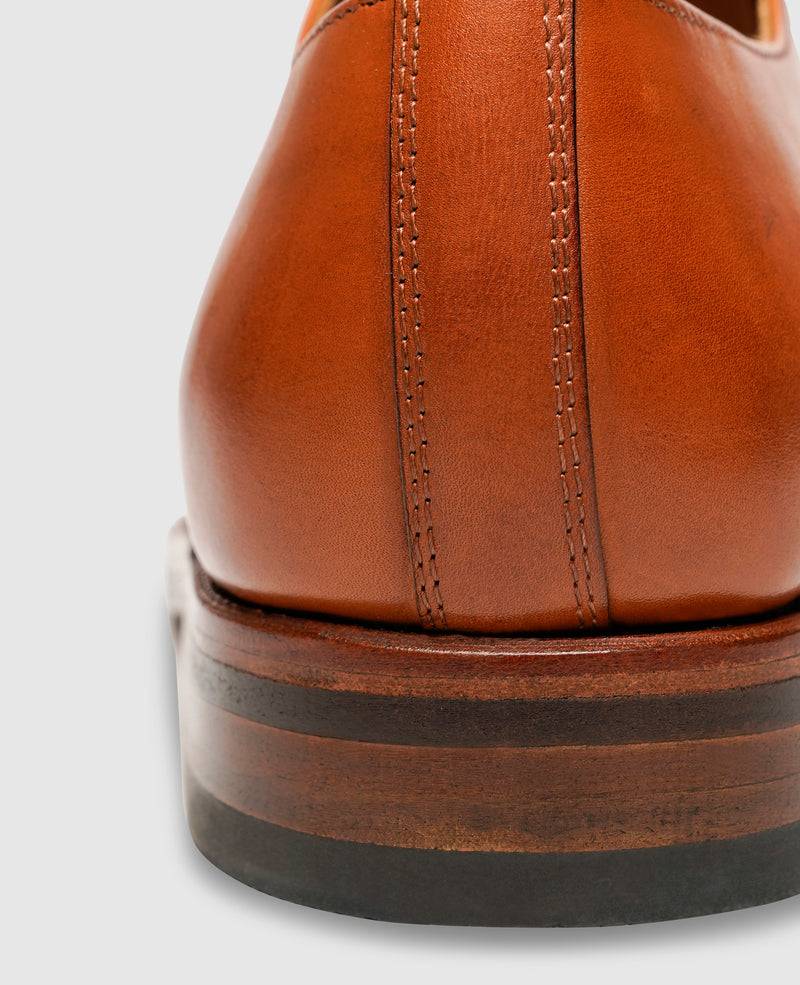 Shoepassion Herren-Schnürschuhe Mit Flecht-Leder Heinrich Dinkelacker Shoepassion