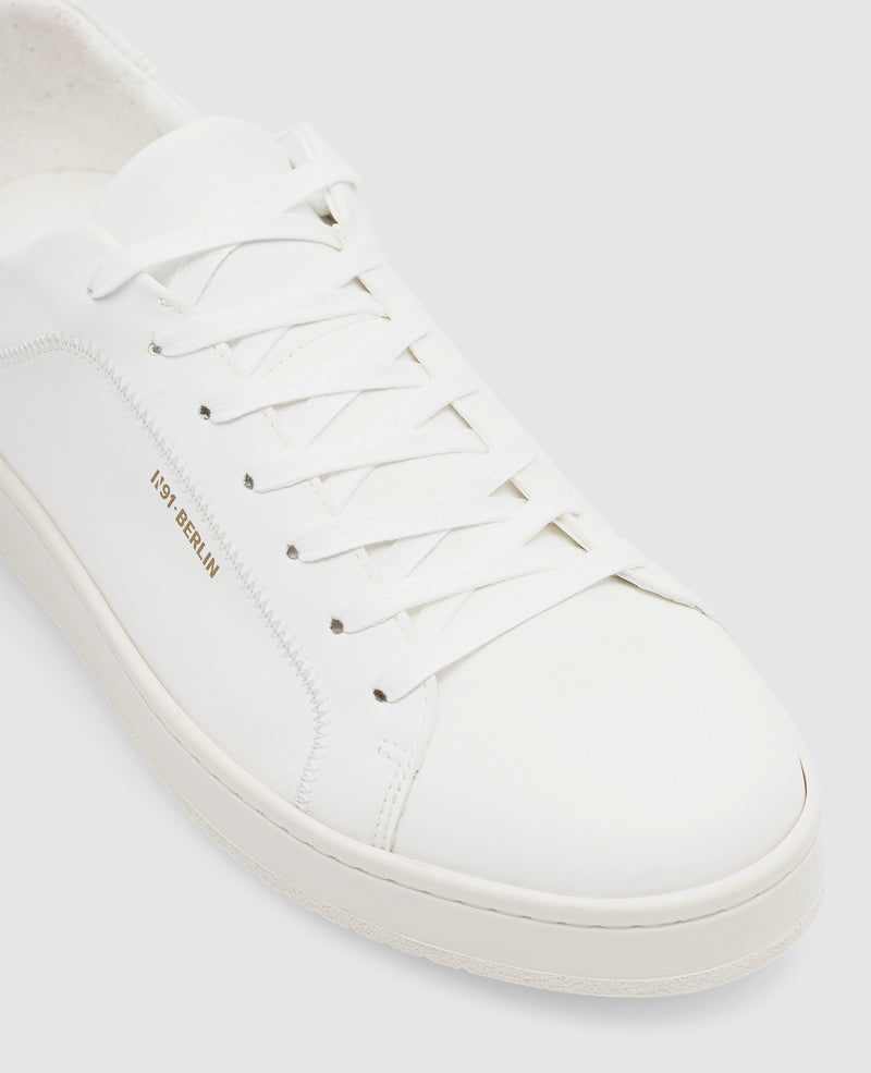 Shoepassion Herren-Sneaker Aus Veganen Materialien N91 Bei Shoepassion