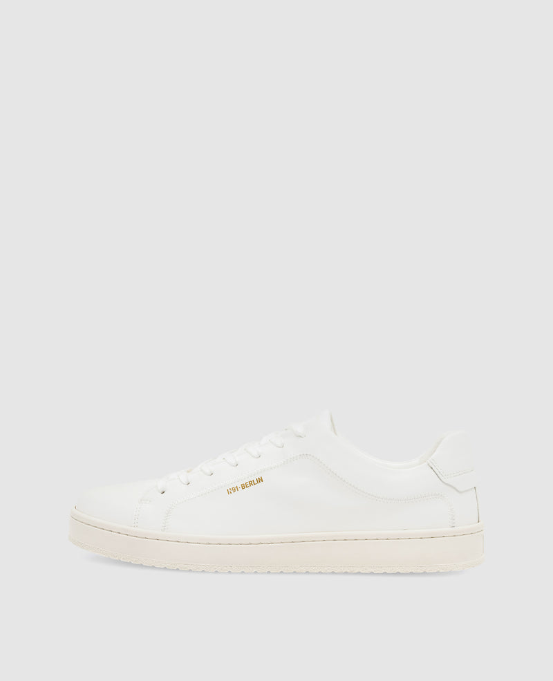 Shoepassion Herren-Sneaker aus veganen Materialien N91 bei Shoepassion