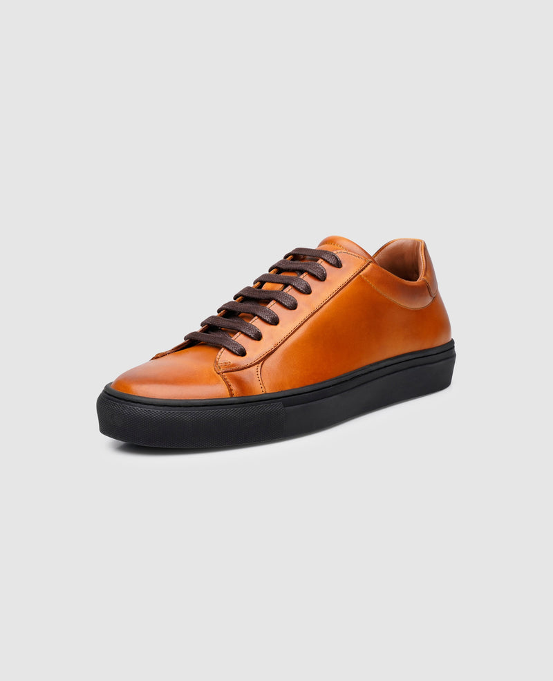 Shoepassion Herren-Sneaker Mit Patina SHOEPASSION Shoepassion