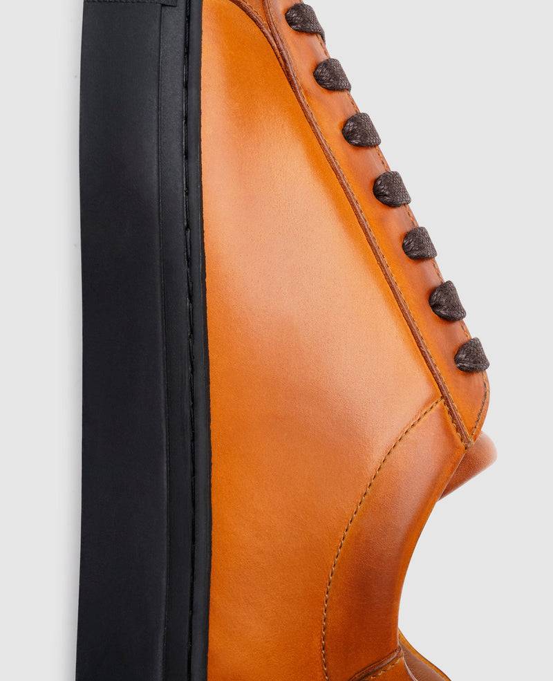 Shoepassion Herren-Sneaker Mit Patina SHOEPASSION Shoepassion