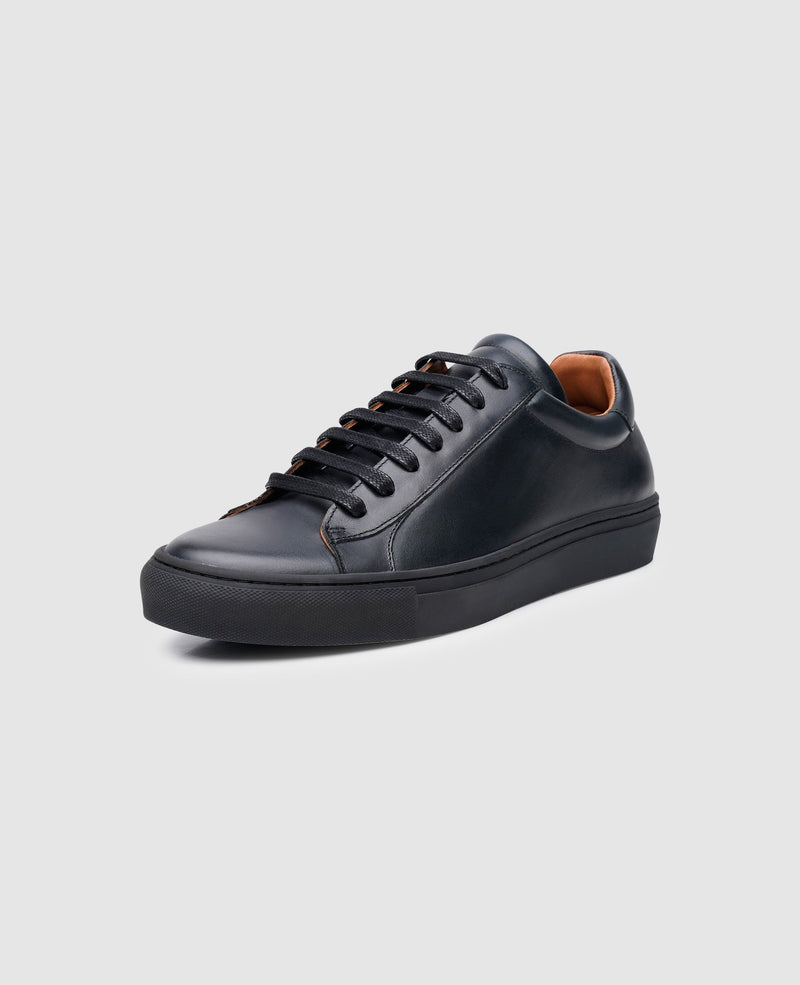 Shoepassion Herren-Sneaker Mit Patina SHOEPASSION Shoepassion