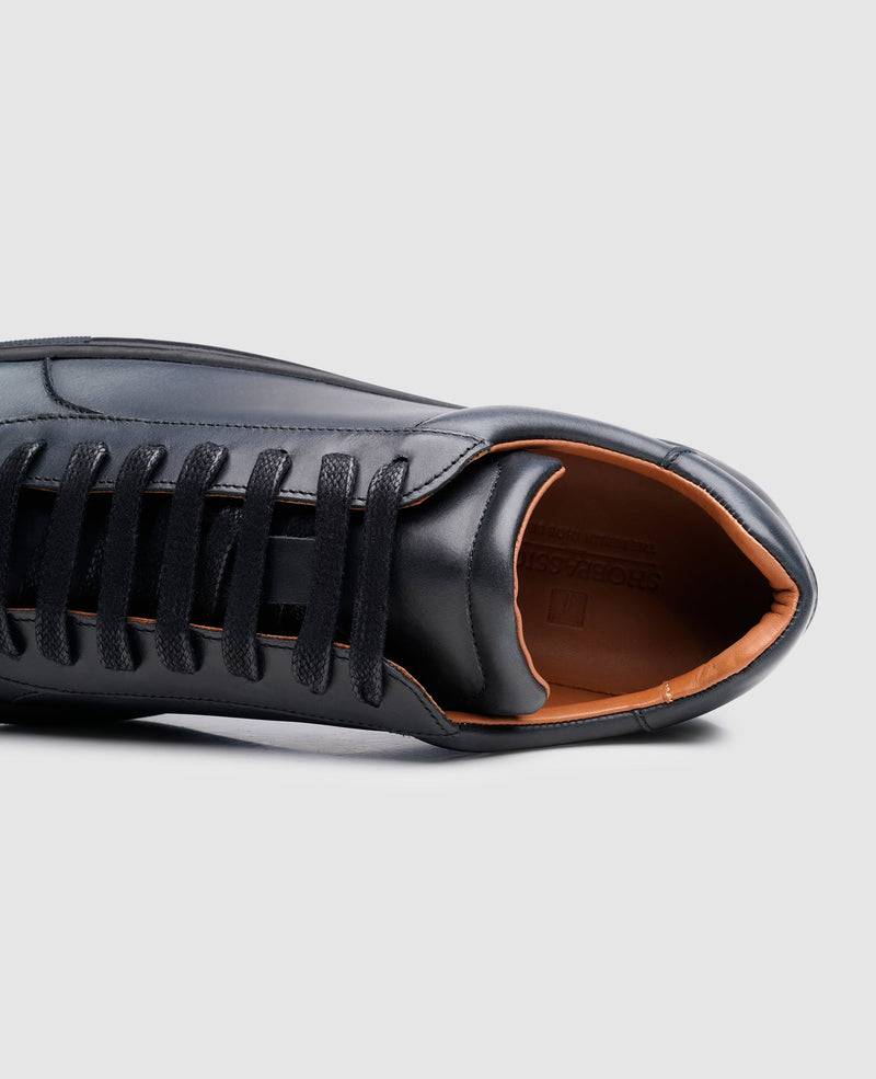 Shoepassion Herren-Sneaker Mit Patina SHOEPASSION Shoepassion