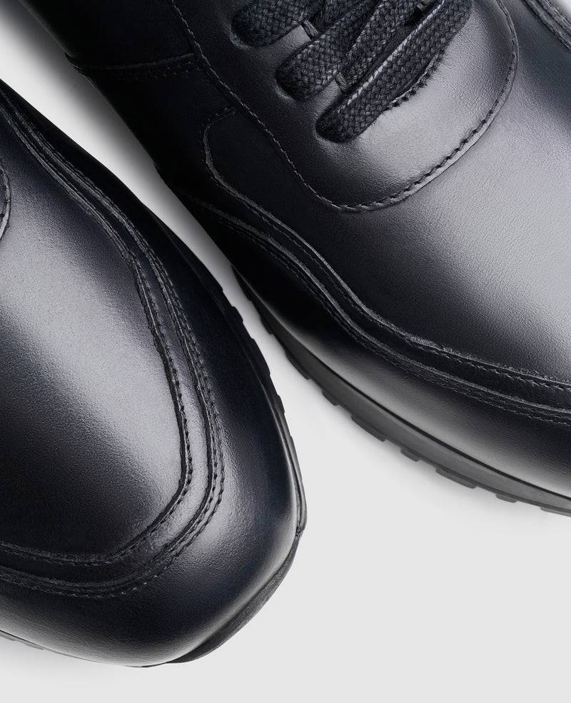 Shoepassion Herren-Sneaker Mit Patina SHOEPASSION Shoepassion