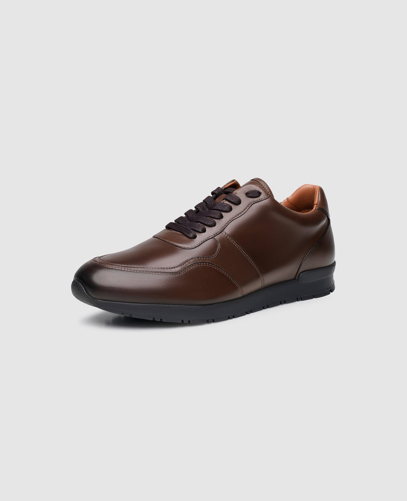 Shoepassion Herren-Sneaker Mit Patina SHOEPASSION Shoepassion
