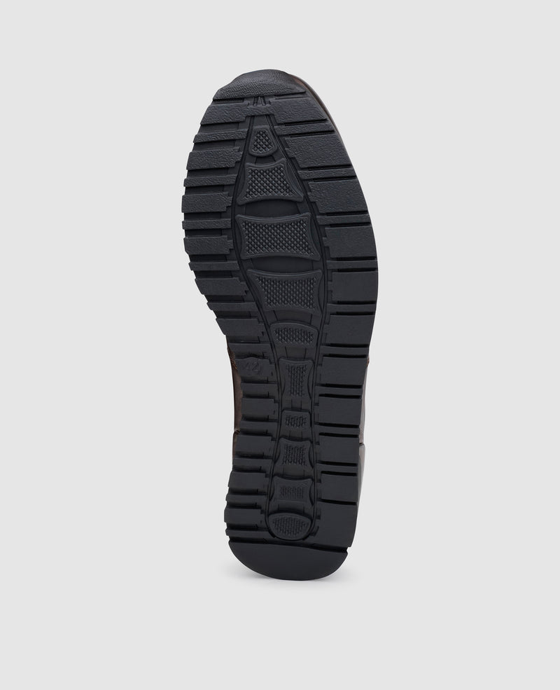 Shoepassion Herren-Sneaker Mit Patina SHOEPASSION Shoepassion