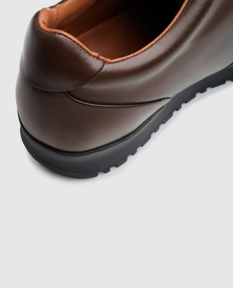 Shoepassion Herren-Sneaker Mit Patina SHOEPASSION Shoepassion