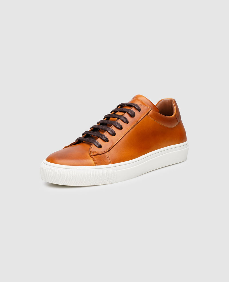 Shoepassion Herren-Sneaker Mit Patina SHOEPASSION Shoepassion