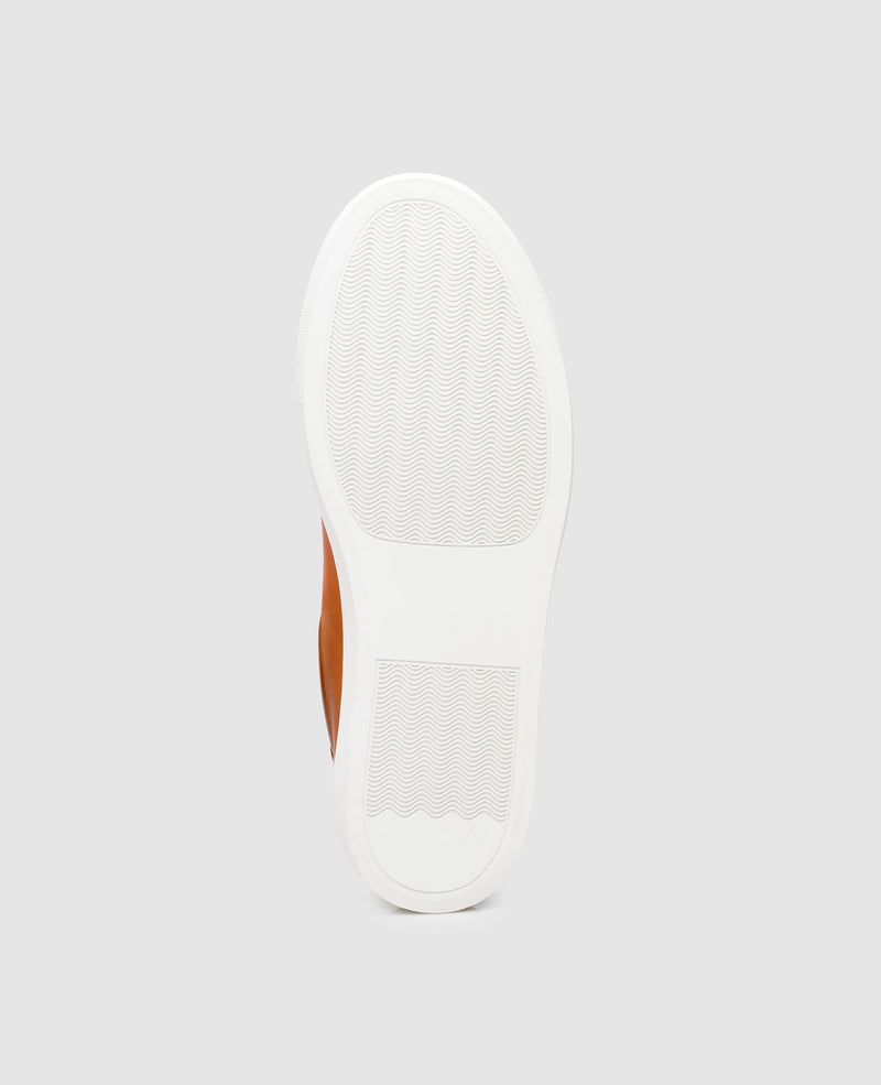 Shoepassion Herren-Sneaker Mit Patina SHOEPASSION Shoepassion