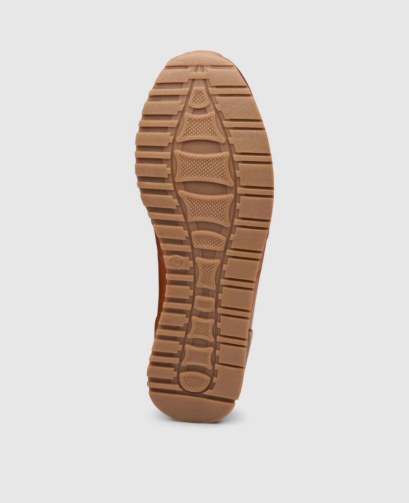 Shoepassion Herren-Sneaker Mit Patina SHOEPASSION Shoepassion