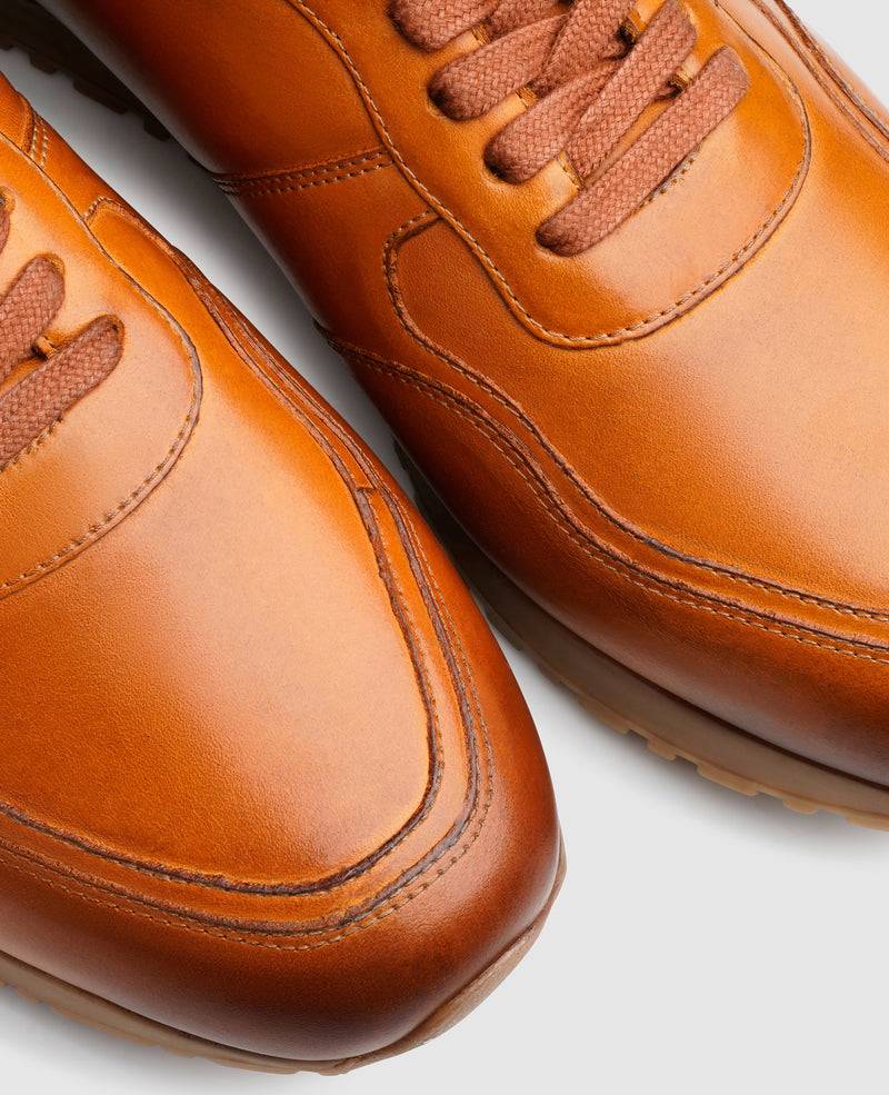 Shoepassion Herren-Sneaker Mit Patina SHOEPASSION Shoepassion