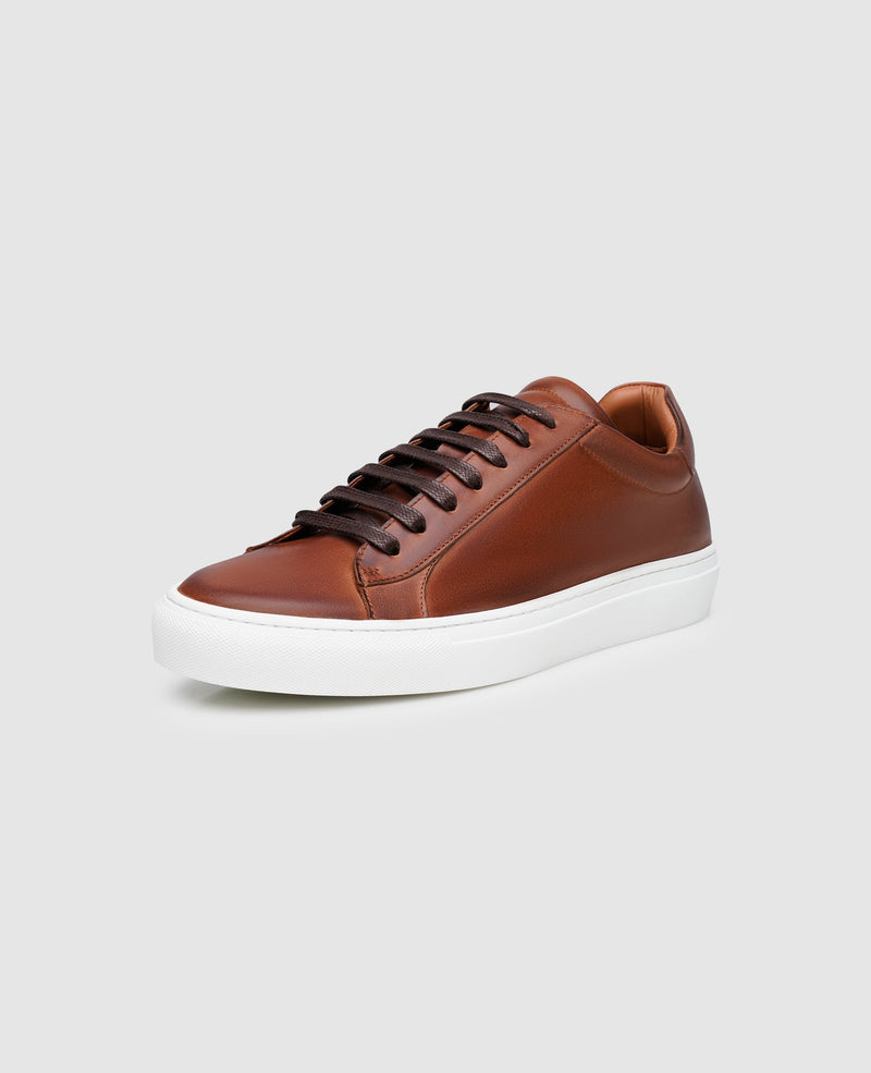 Shoepassion Herren-Sneaker Mit Patina SHOEPASSION Shoepassion