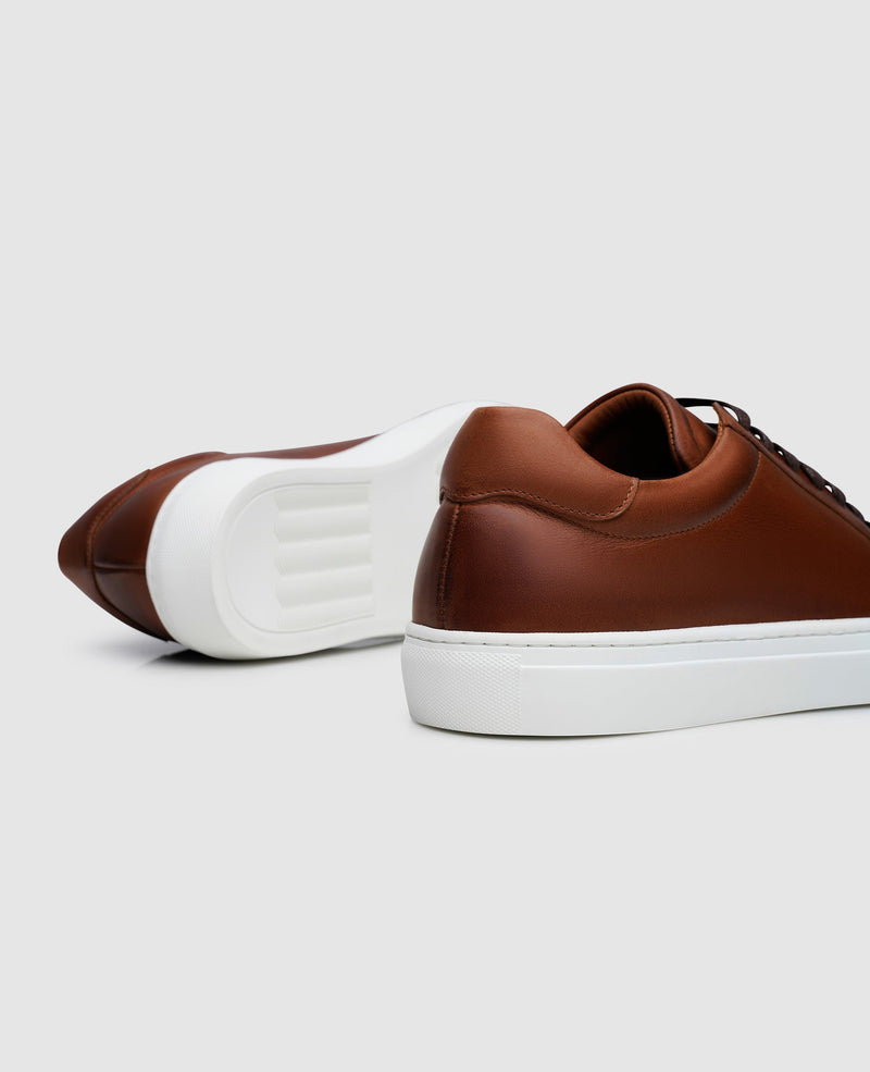 Shoepassion Herren-Sneaker Mit Patina SHOEPASSION Shoepassion