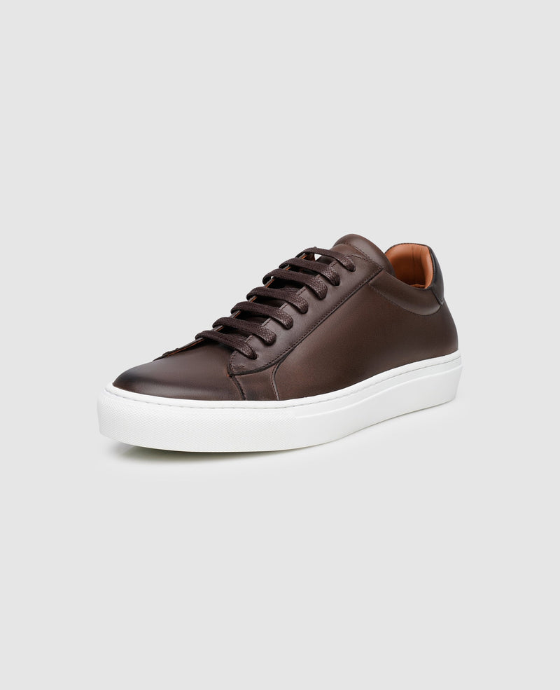 Shoepassion Herren-Sneaker Mit Patina SHOEPASSION Shoepassion