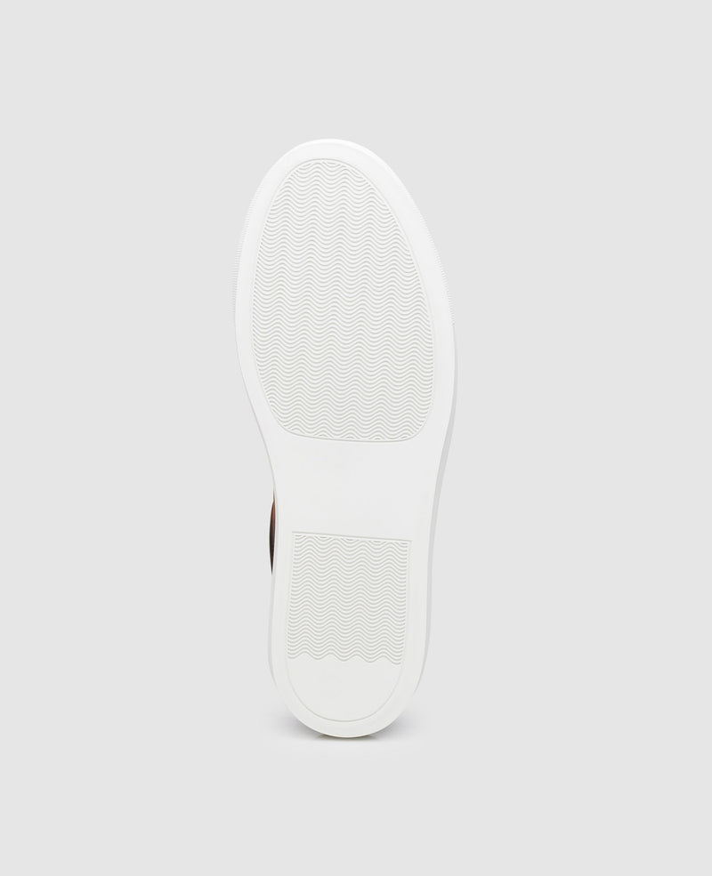 Shoepassion Herren-Sneaker Mit Patina SHOEPASSION Shoepassion