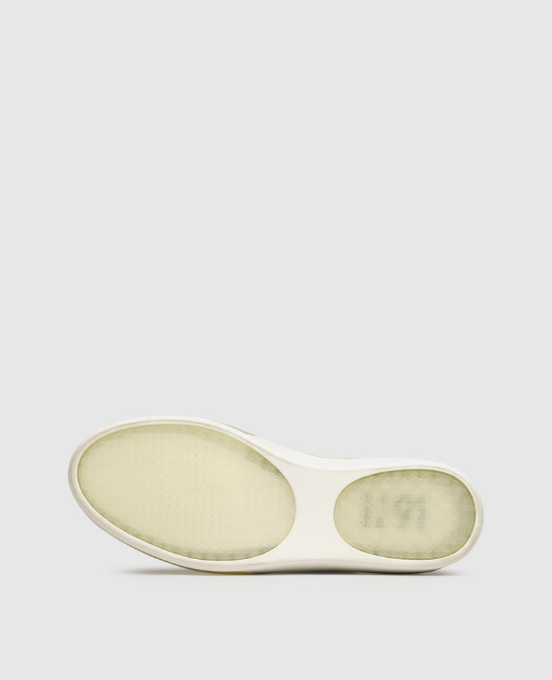 Shoepassion Herren-Sneaker Mit Transparent-Details N91 Bei SHOEPASSION Shoepassion