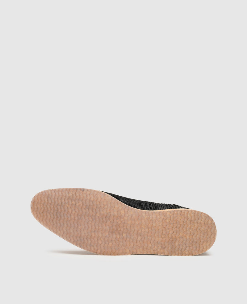 Shoepassion Herrenschuhe Mit Web-Upper & Korksohle Henry Stevens Shoepassion